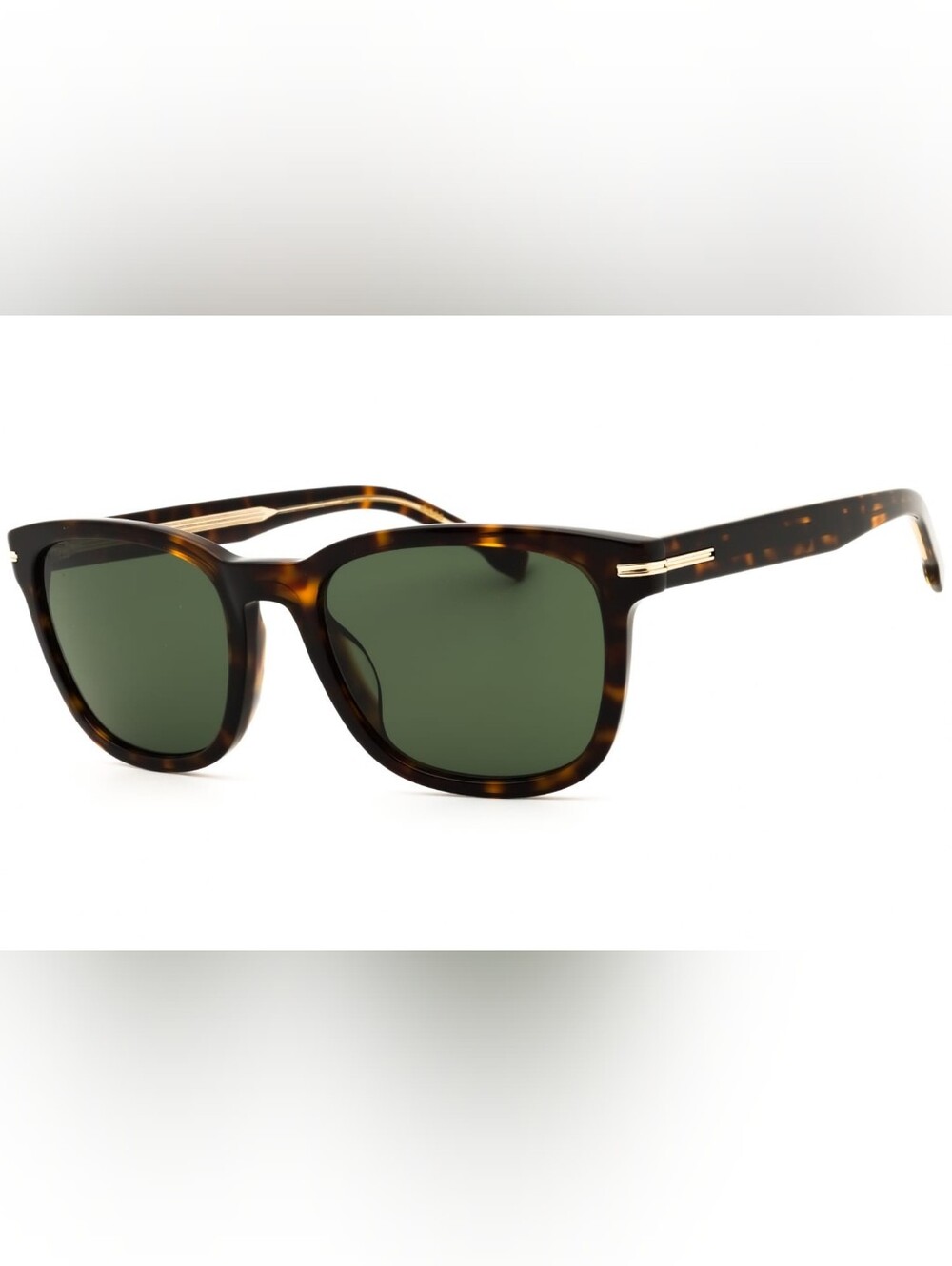 Hugo Boss BOSS 1722/G/S, Men's Sunglasses, Size 53X20X145